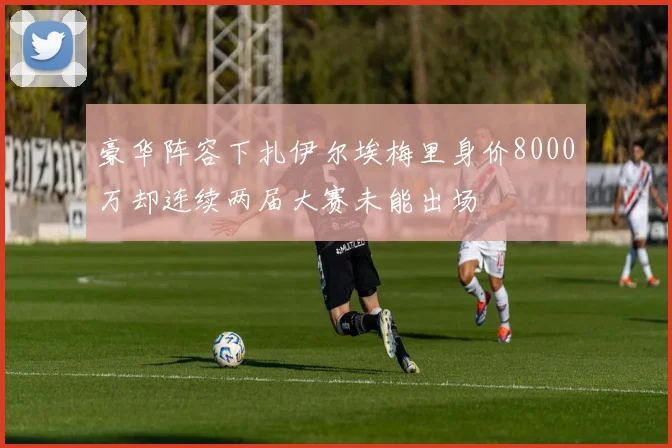 豪华阵容下扎伊尔埃梅里身价8000万却连续两届大赛未能出场